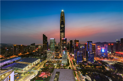 全面舒缓您的身心